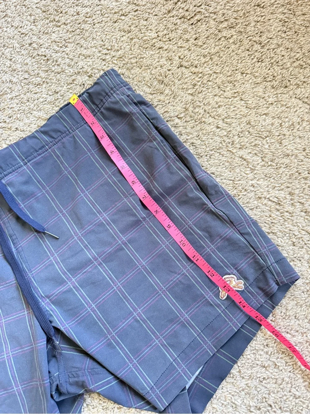 Tracksmith size medium